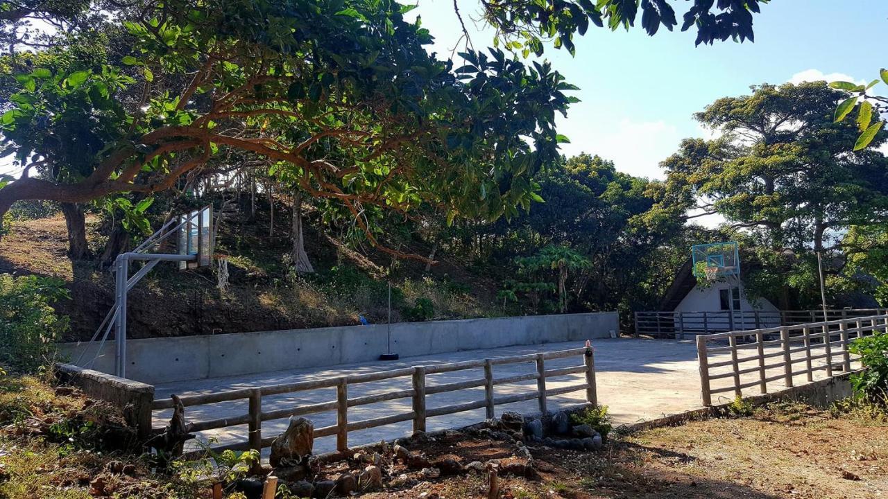 Alta Vista Ilocandia Inc. Pagudpud Kültér fotó