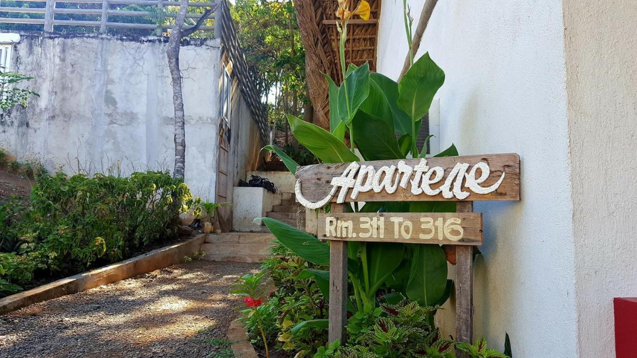 Alta Vista Ilocandia Inc. Pagudpud Kültér fotó