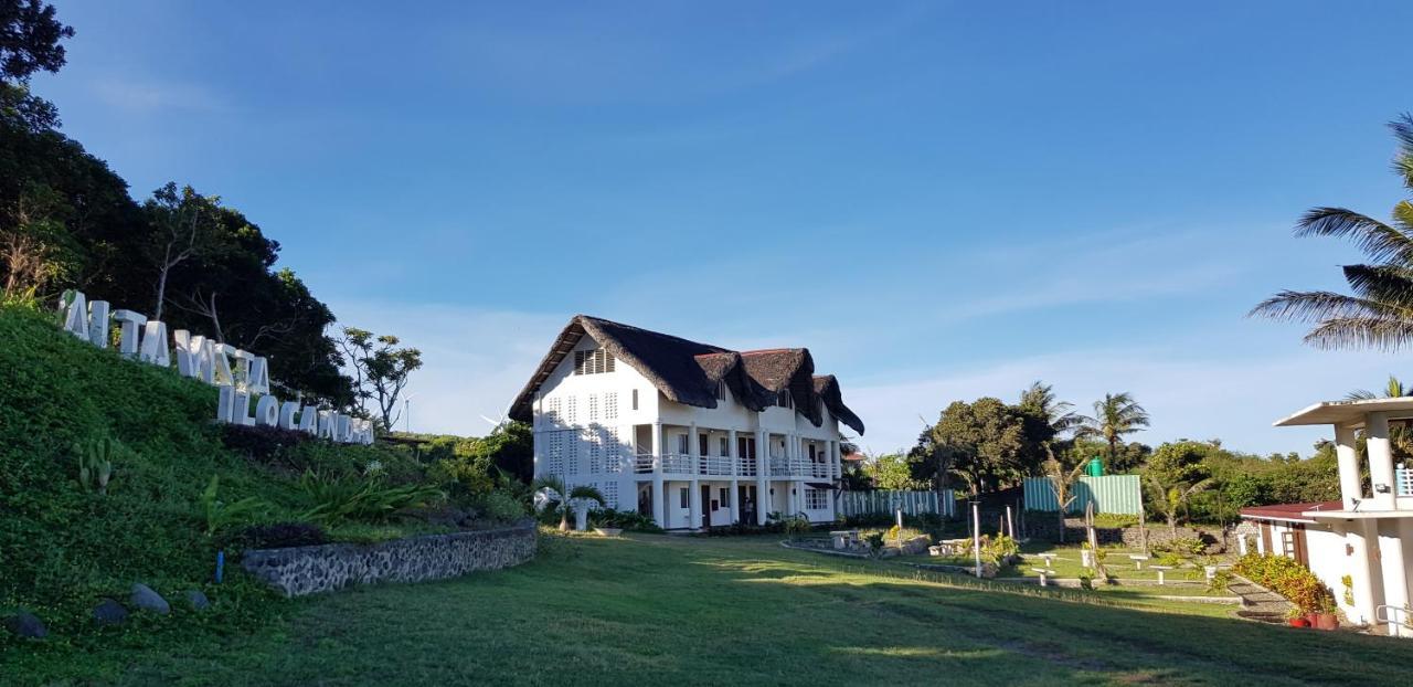 Alta Vista Ilocandia Inc. Pagudpud Kültér fotó