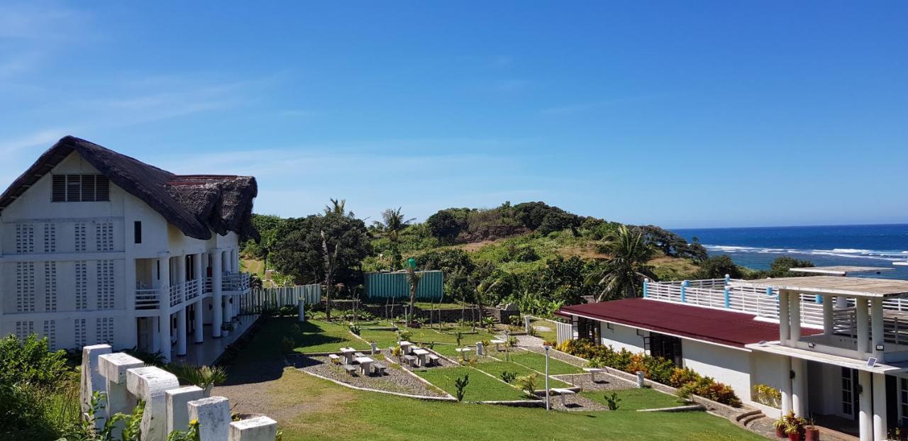 Alta Vista Ilocandia Inc. Pagudpud Kültér fotó