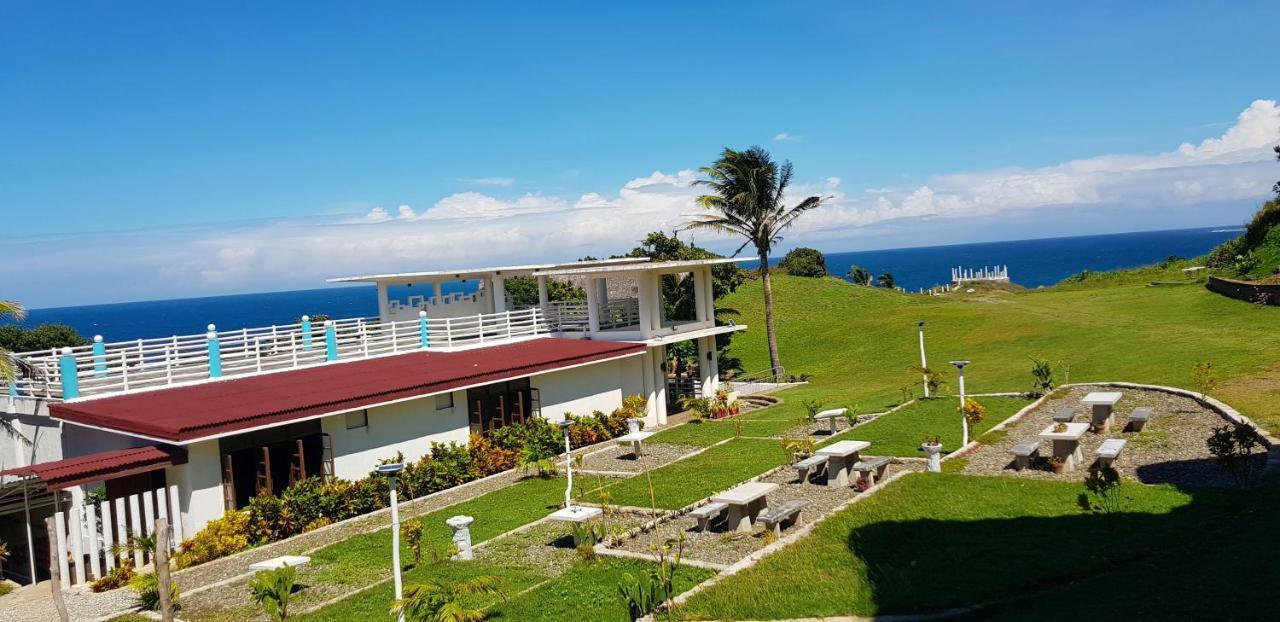 Alta Vista Ilocandia Inc. Pagudpud Kültér fotó