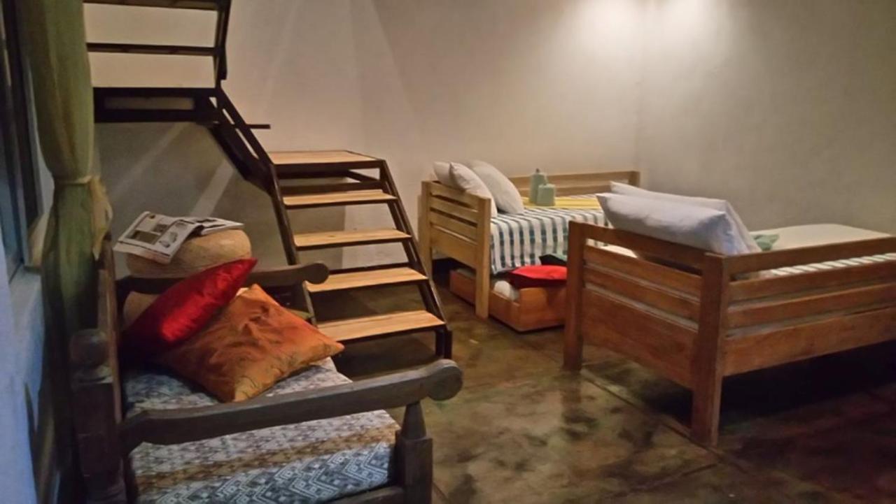 Alta Vista Ilocandia Inc. Pagudpud Kültér fotó